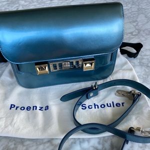 Proenza Schouler Classic Bag
